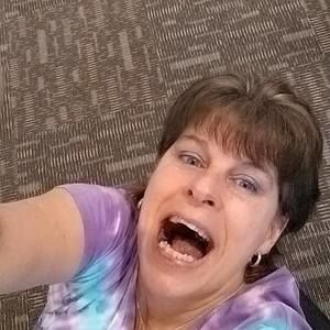 Meet your Posher, Martha